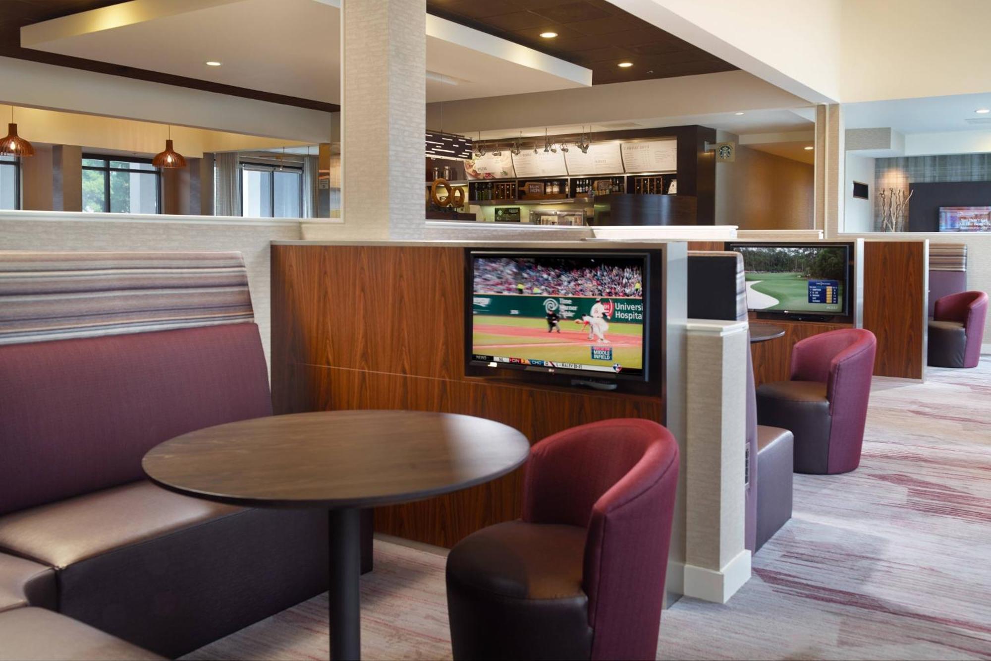 Courtyard By Marriott Raleigh Cary Hotel Exterior photo